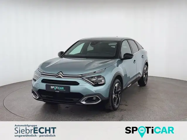 Citroen C4 Shine 1.2*NAVI*RFK*Klima*uvm