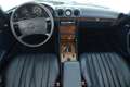 Mercedes-Benz 560 SL Cabrio Automatik Blau - thumbnail 11