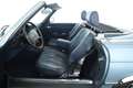 Mercedes-Benz 560 SL Cabrio Automatik Blau - thumbnail 10