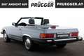 Mercedes-Benz 560 SL Cabrio Automatik Azul - thumbnail 6