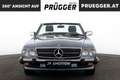 Mercedes-Benz 560 SL Cabrio Automatik Blau - thumbnail 2