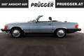 Mercedes-Benz 560 SL Cabrio Automatik Azul - thumbnail 7