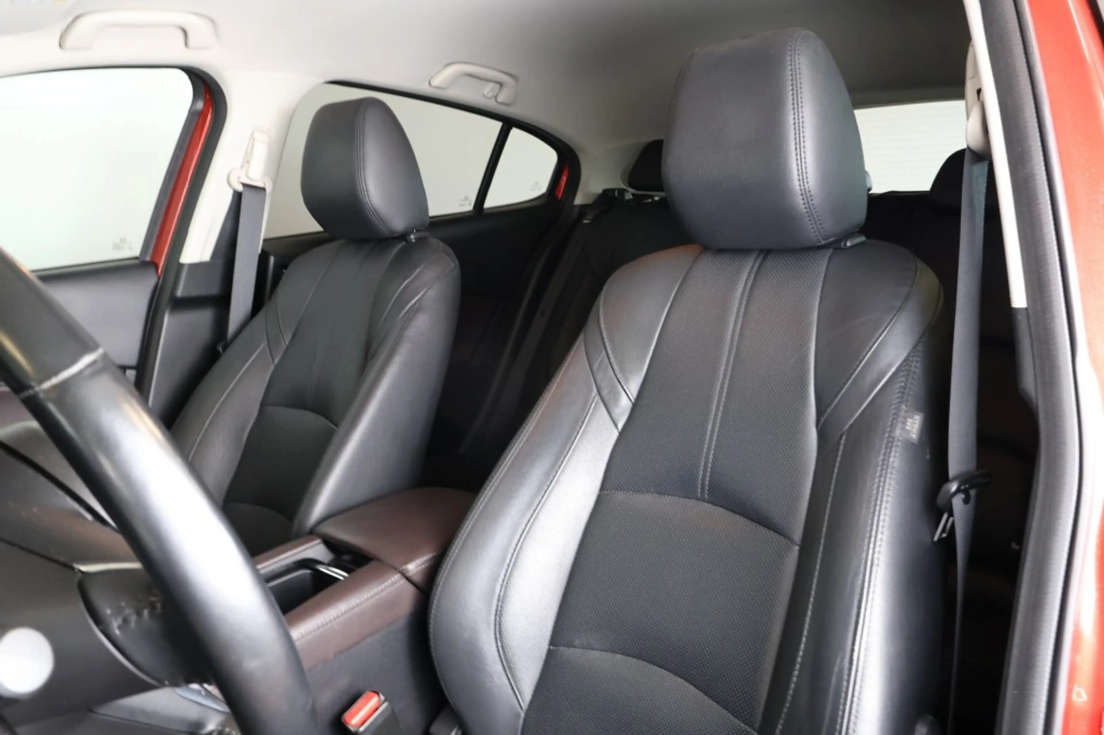 Mazda 3 2.0 SkyActiv-G 120 GT-M - Stoel/Stuurverw - BOSE A — photo 7