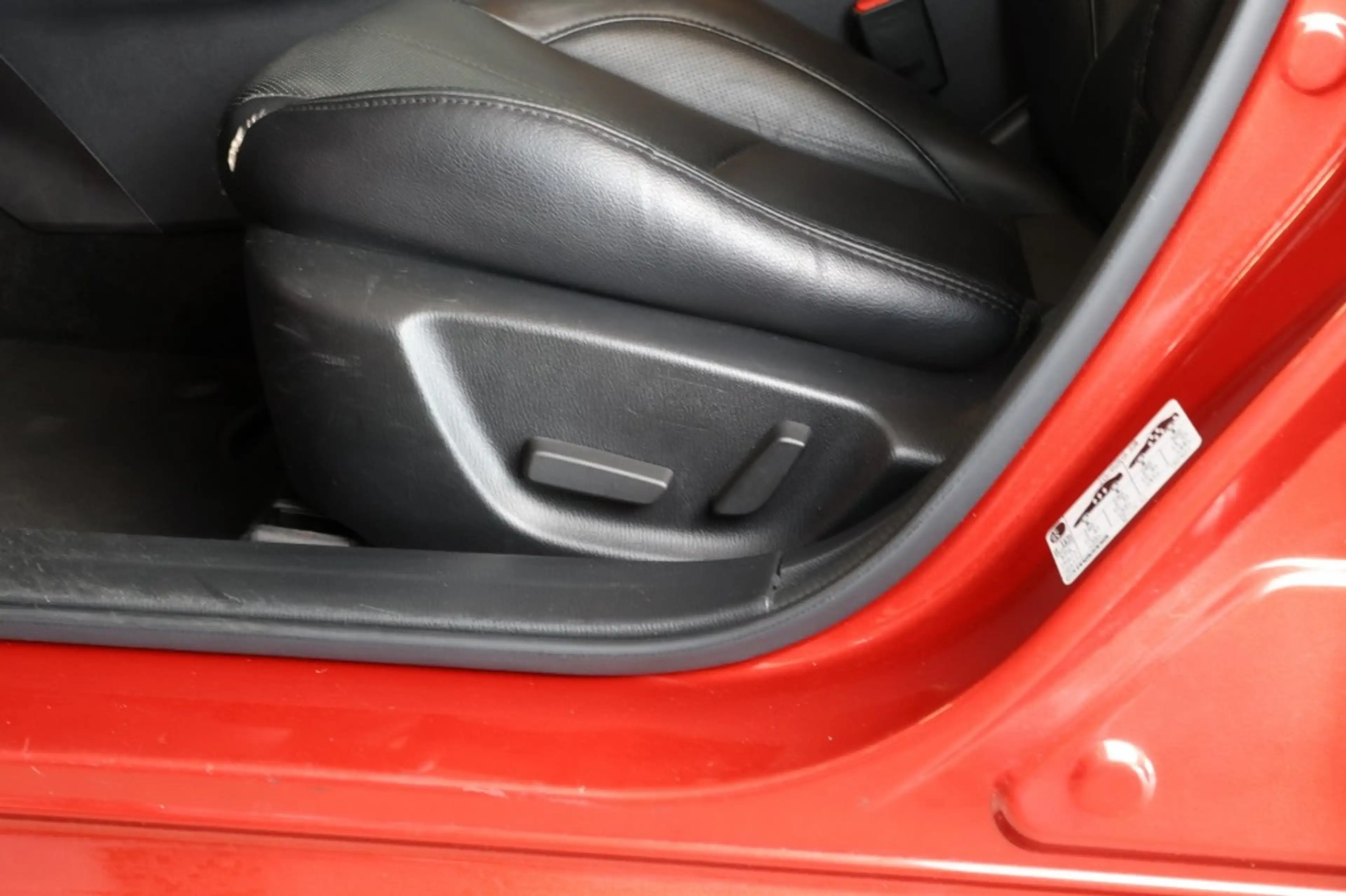 Mazda 3 2.0 SkyActiv-G 120 GT-M - Stoel/Stuurverw - BOSE A — photo 8