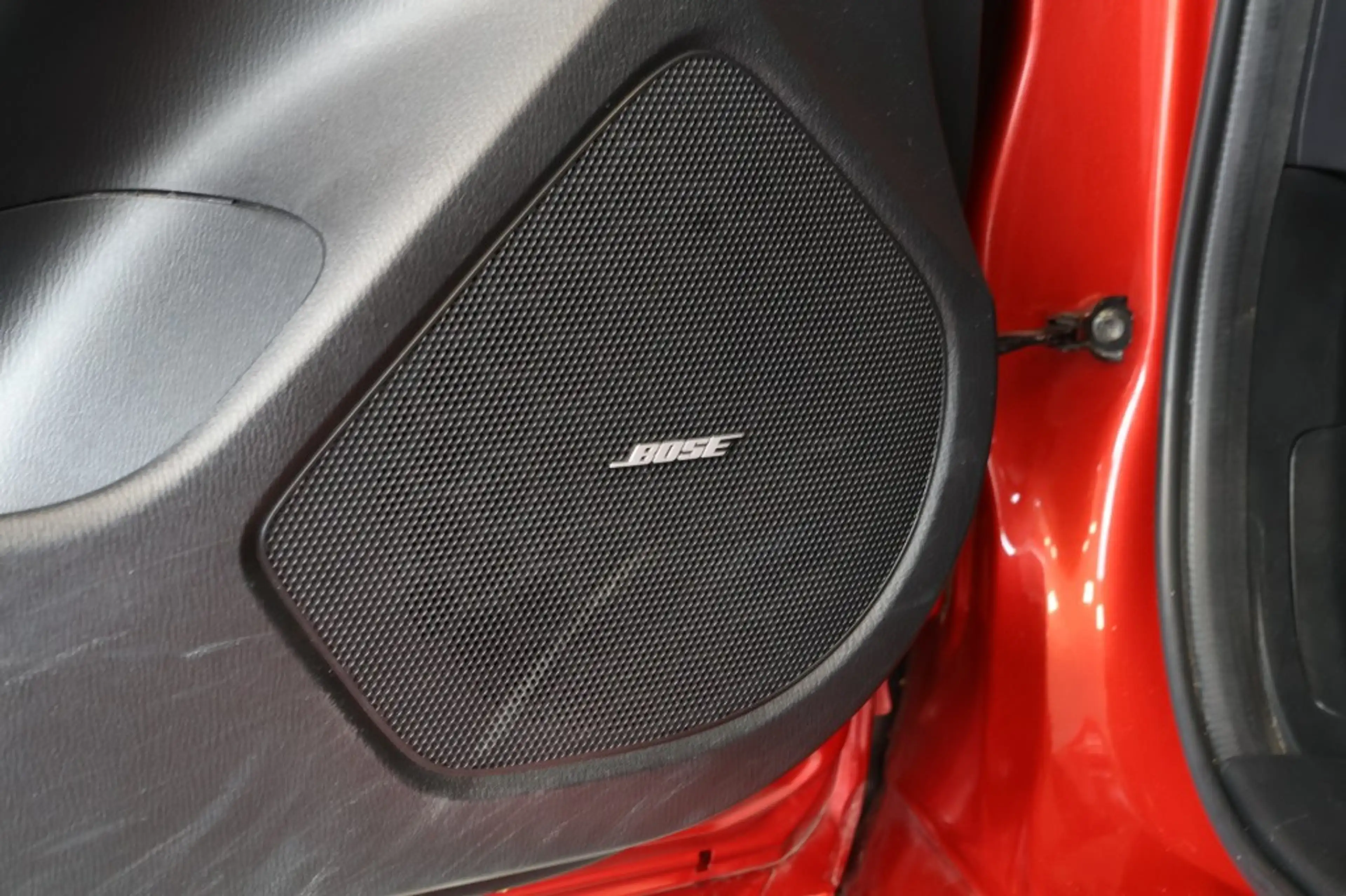 Mazda 3 2.0 SkyActiv-G 120 GT-M - Stoel/Stuurverw - BOSE A — photo 9