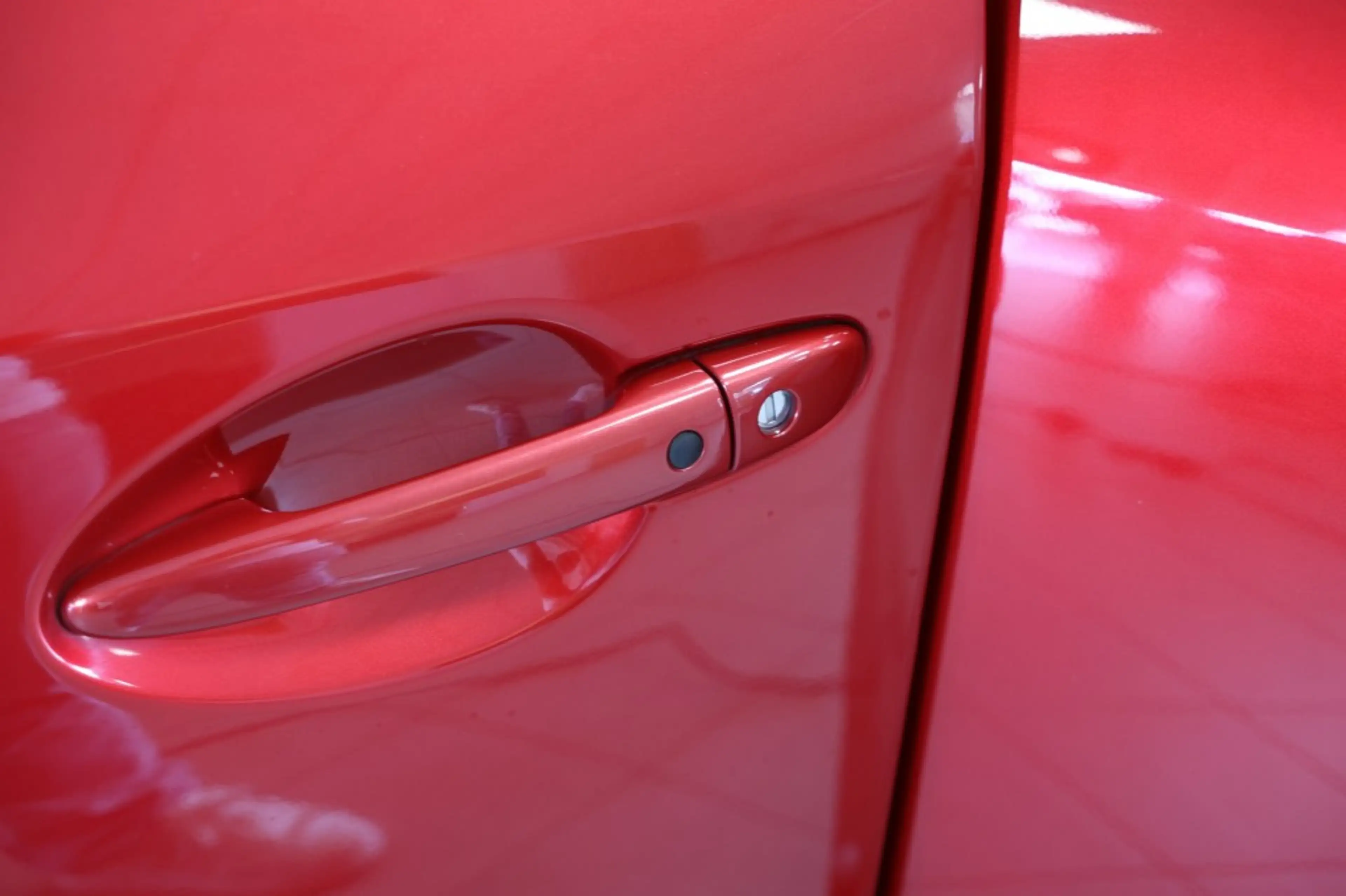 Mazda 3 2.0 SkyActiv-G 120 GT-M - Stoel/Stuurverw - BOSE A — photo 6