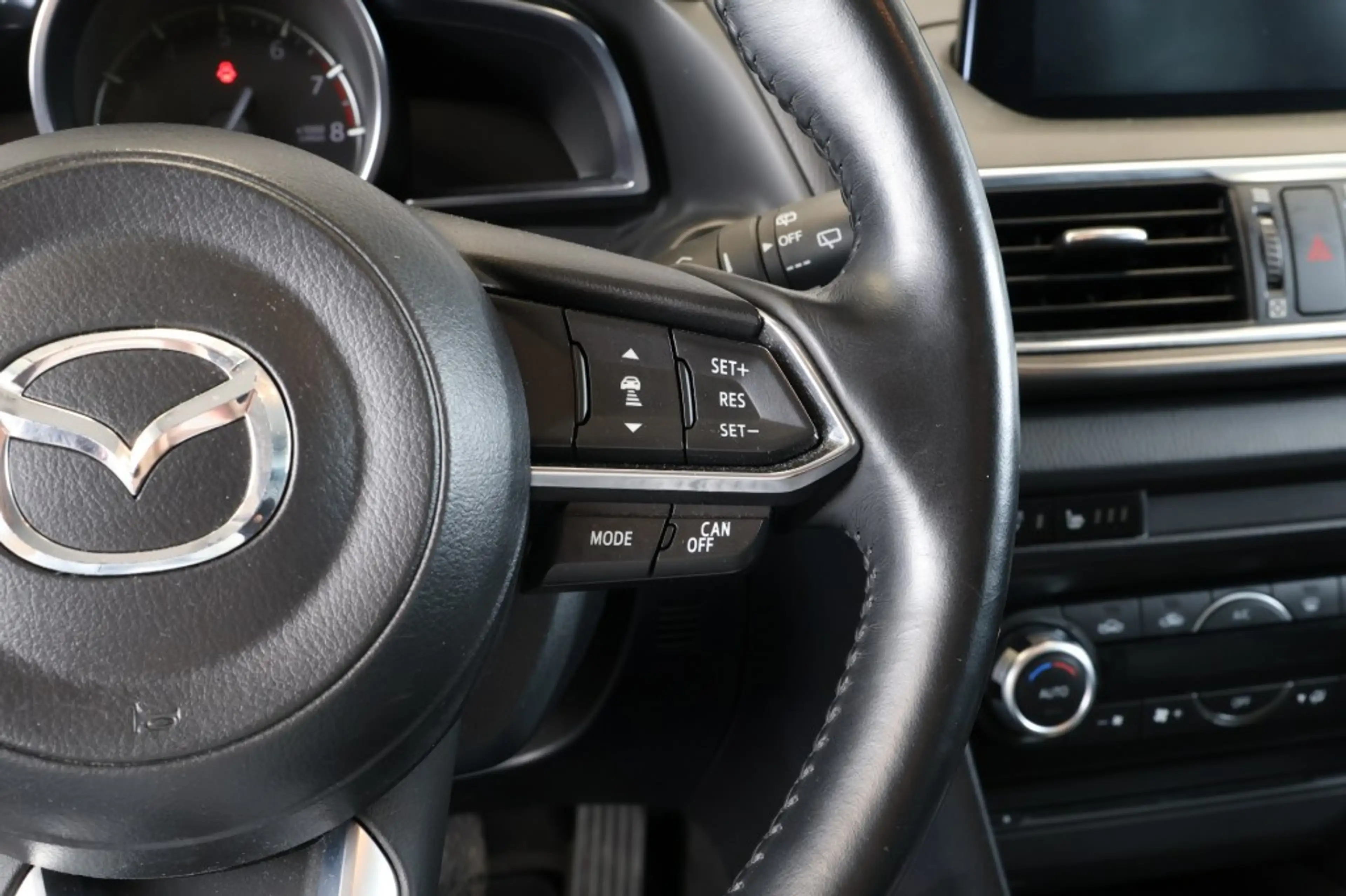 Mazda 3 2.0 SkyActiv-G 120 GT-M - Stoel/Stuurverw - BOSE A — photo 19