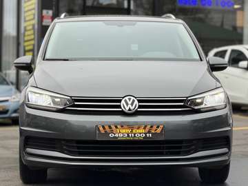 1.5TSI*7PL*boîte auto DSG*NAVI*CAMERA*BT* Android