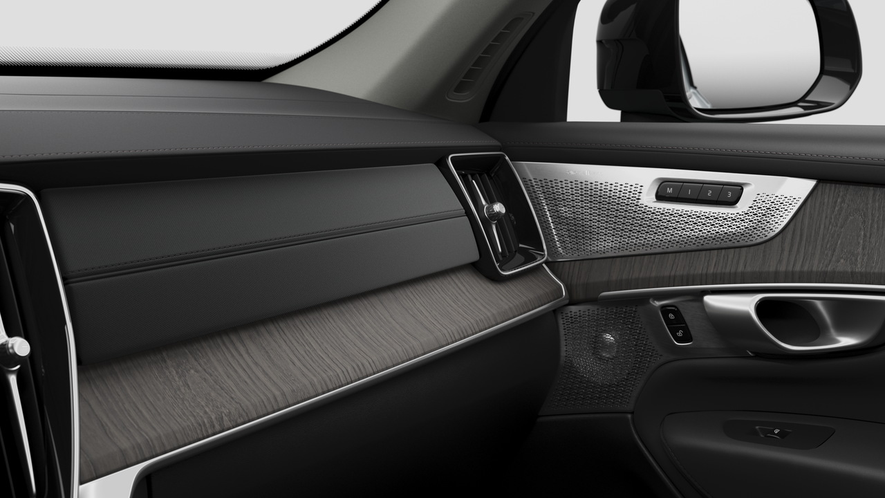 2026 Volvo XC90 Ultra 7-Seater (Dark Theme) thumb 9