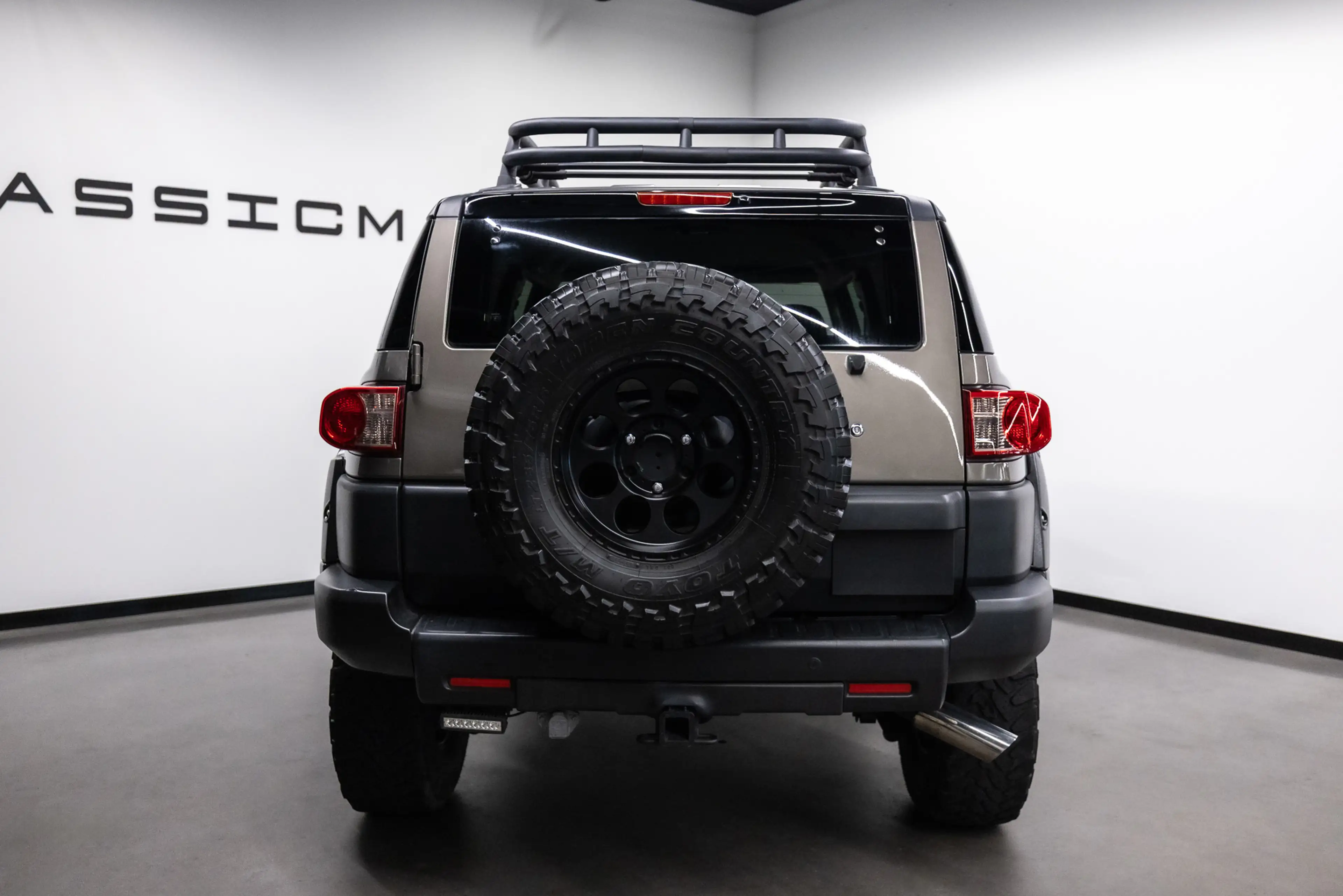 Toyota FJ Cruiser VVT-i V6 Btw auto, Fiscale waarde € 8.000,- (€ 41. — photo 5