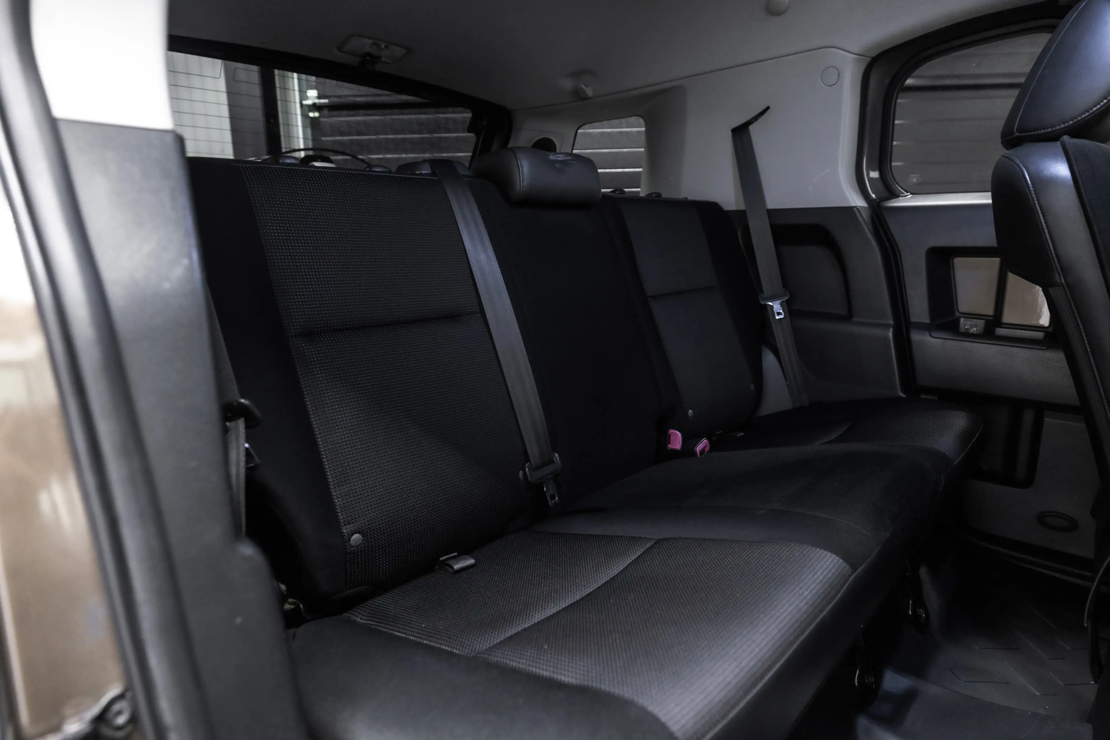 Toyota FJ Cruiser VVT-i V6 Btw auto, Fiscale waarde € 8.000,- (€ 41. — photo 6