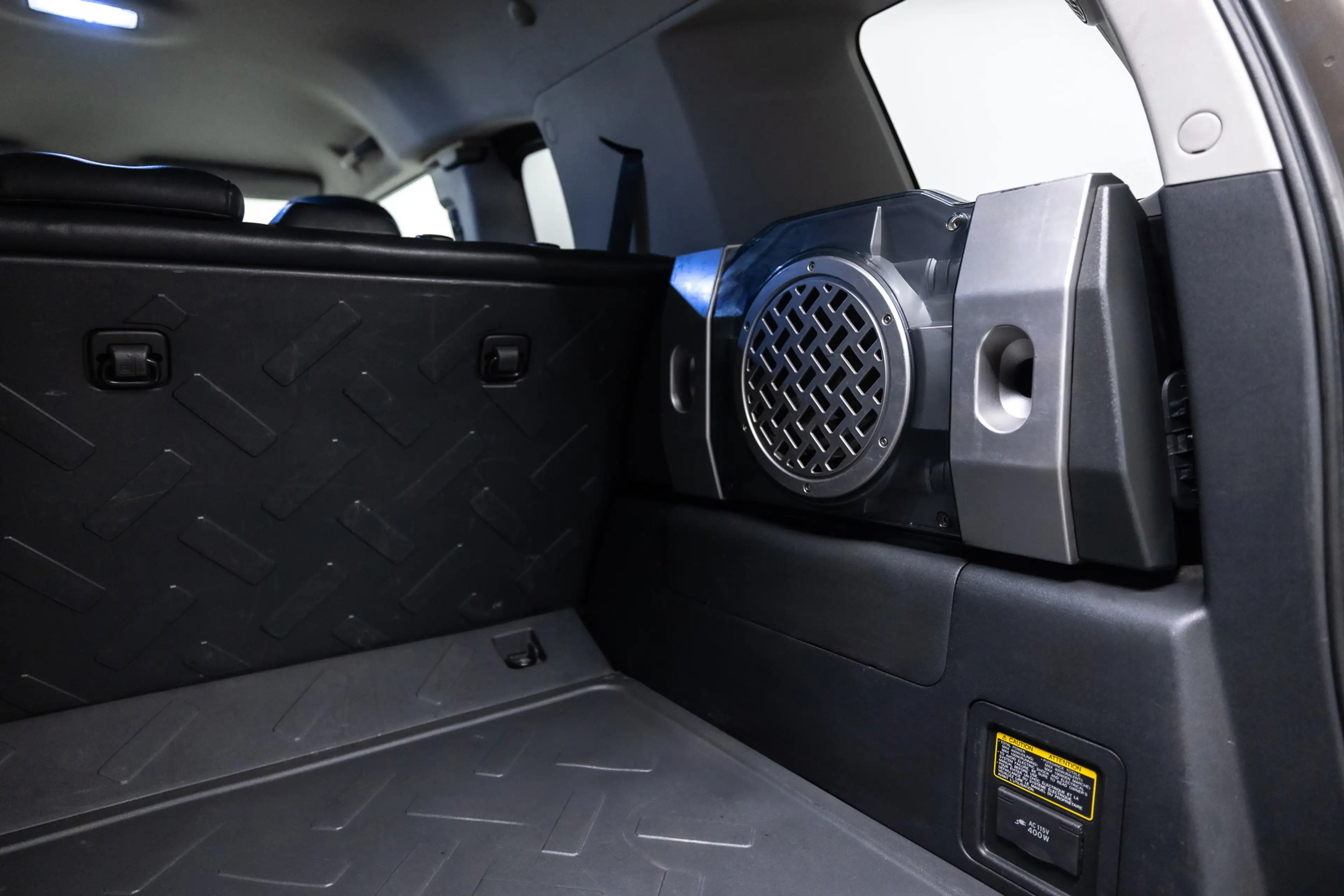 Toyota FJ Cruiser VVT-i V6 Btw auto, Fiscale waarde € 8.000,- (€ 41. — photo 17