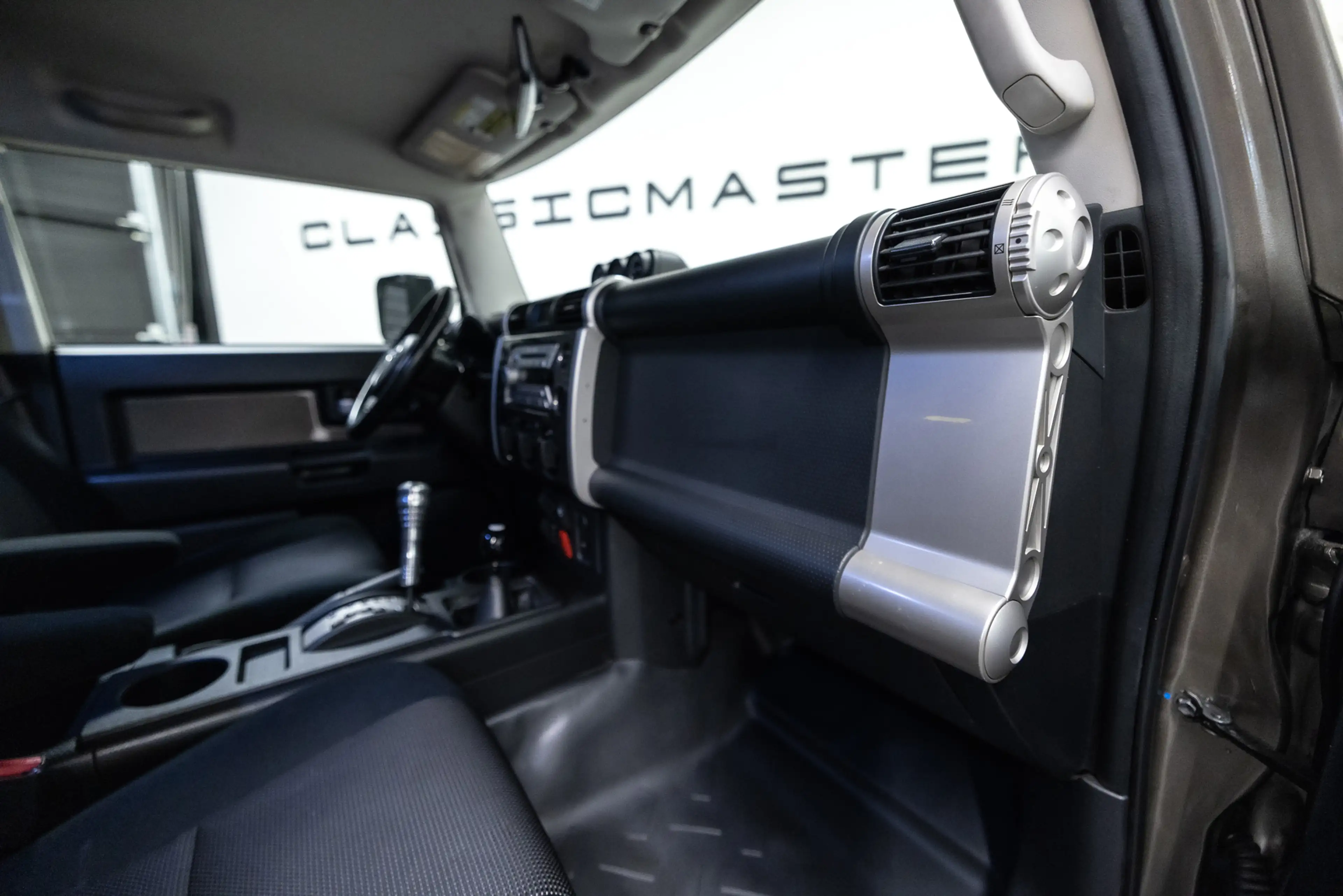 Toyota FJ Cruiser VVT-i V6 Btw auto, Fiscale waarde € 8.000,- (€ 41. — photo 39