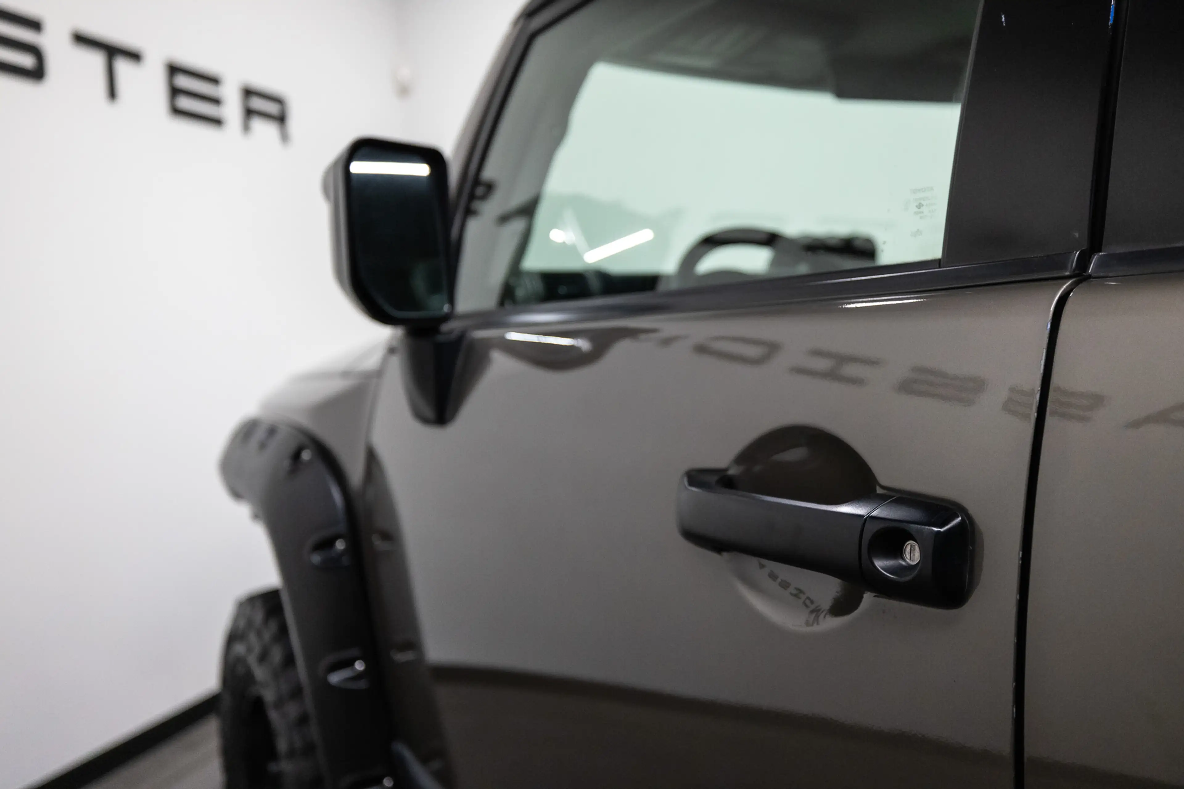 Toyota FJ Cruiser VVT-i V6 Btw auto, Fiscale waarde € 8.000,- (€ 41. — photo 34