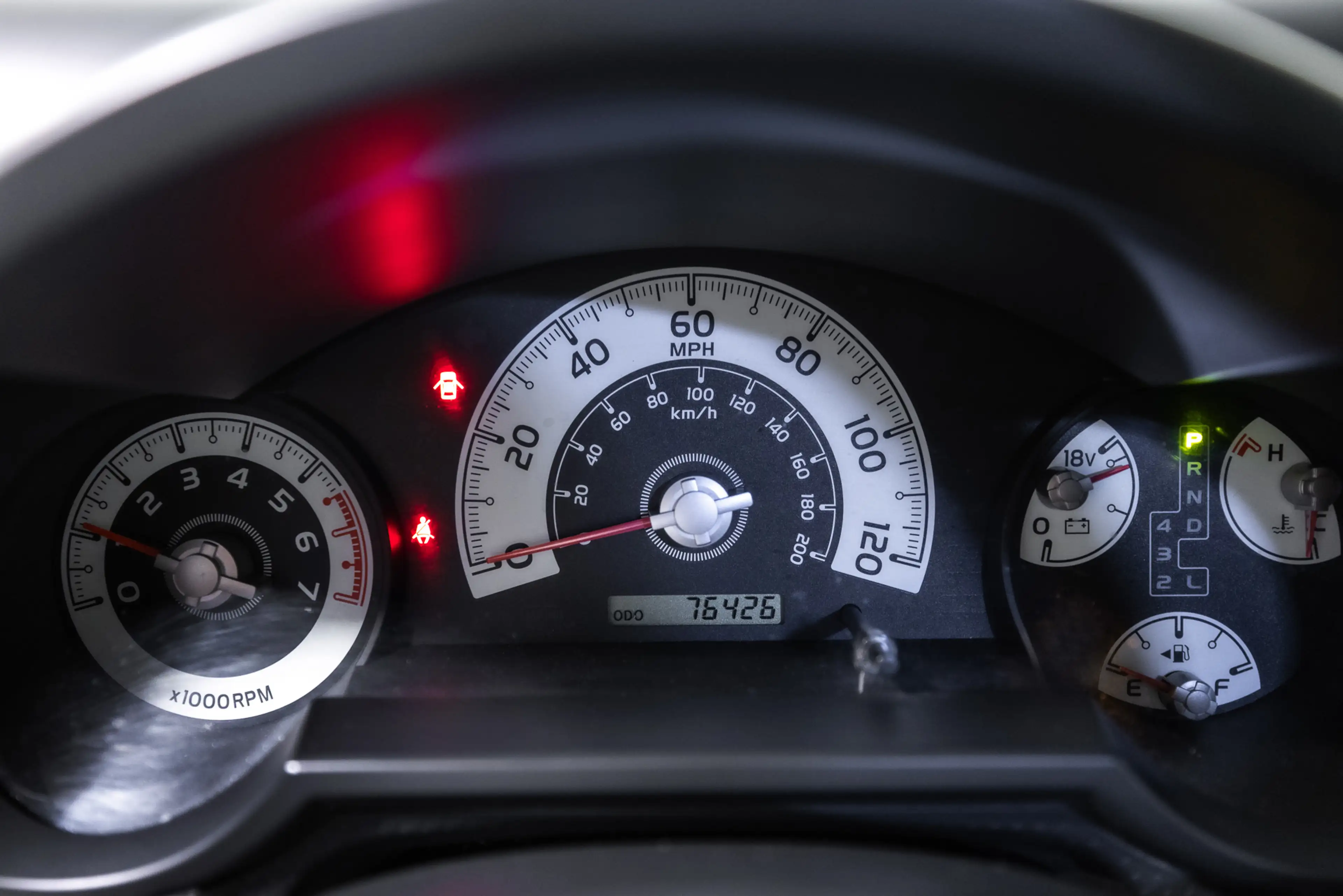 Toyota FJ Cruiser VVT-i V6 Btw auto, Fiscale waarde € 8.000,- (€ 41. — photo 31