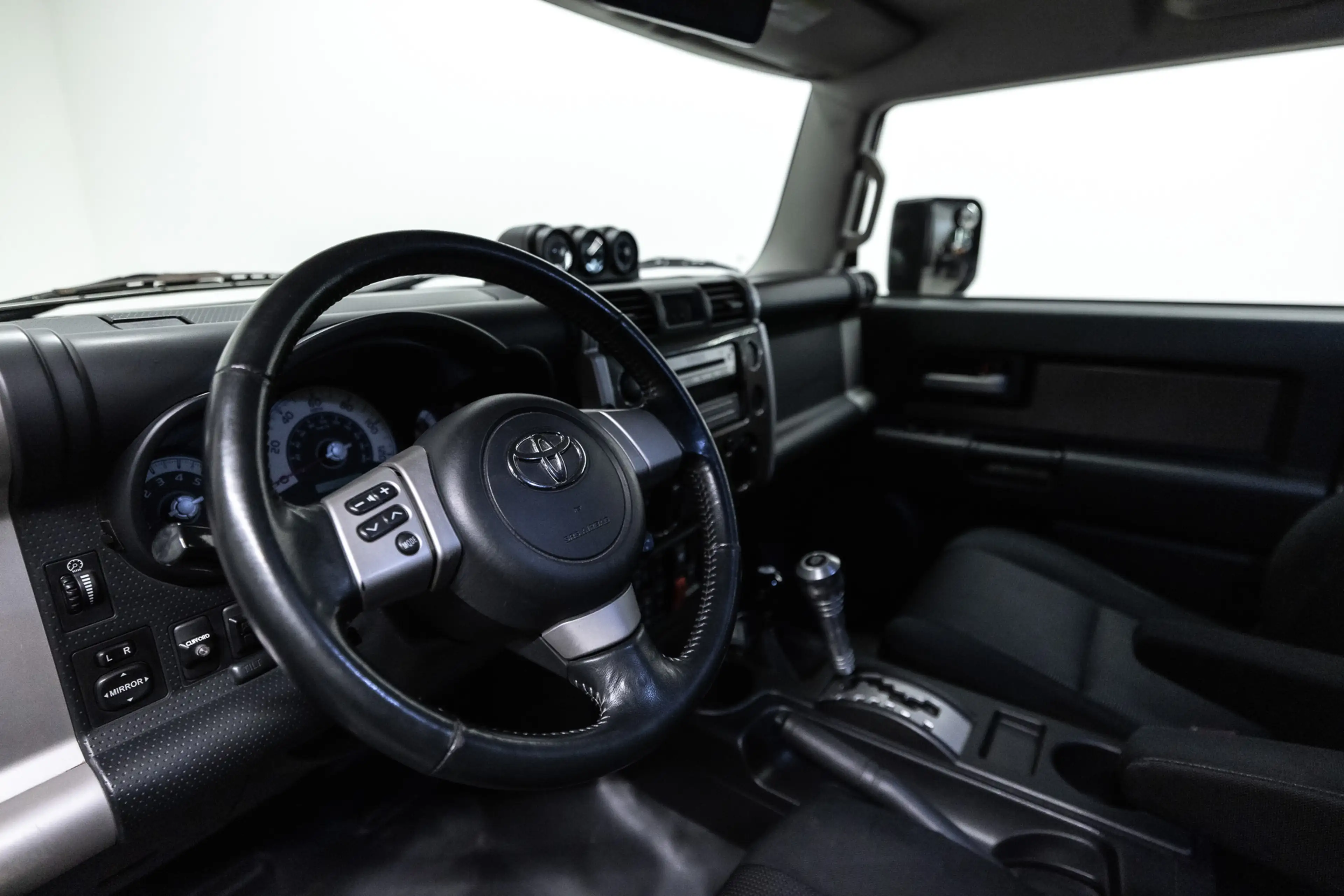Toyota FJ Cruiser VVT-i V6 Btw auto, Fiscale waarde € 8.000,- (€ 41. — photo 10