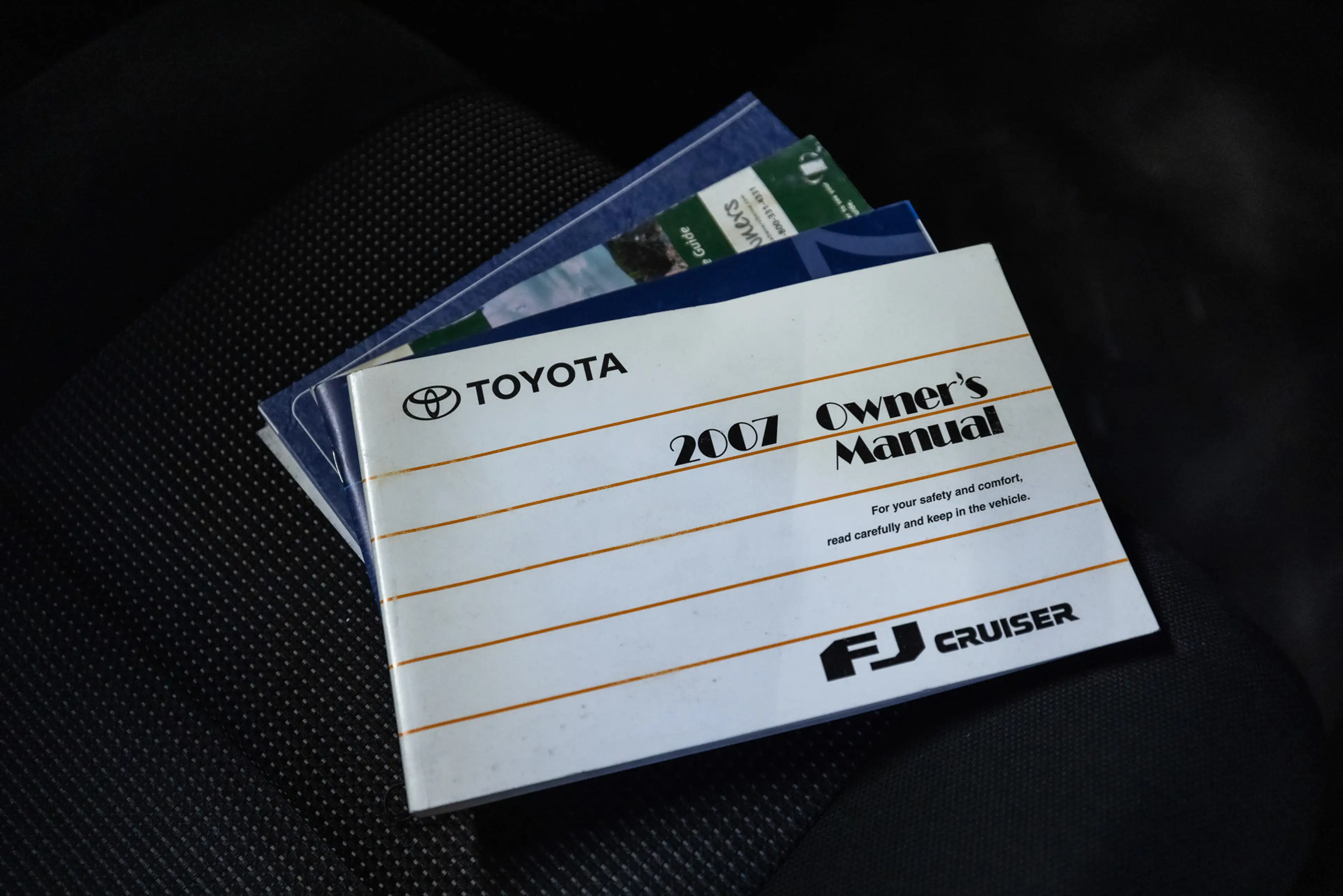 Toyota FJ Cruiser VVT-i V6 Btw auto, Fiscale waarde € 8.000,- (€ 41. — photo 25