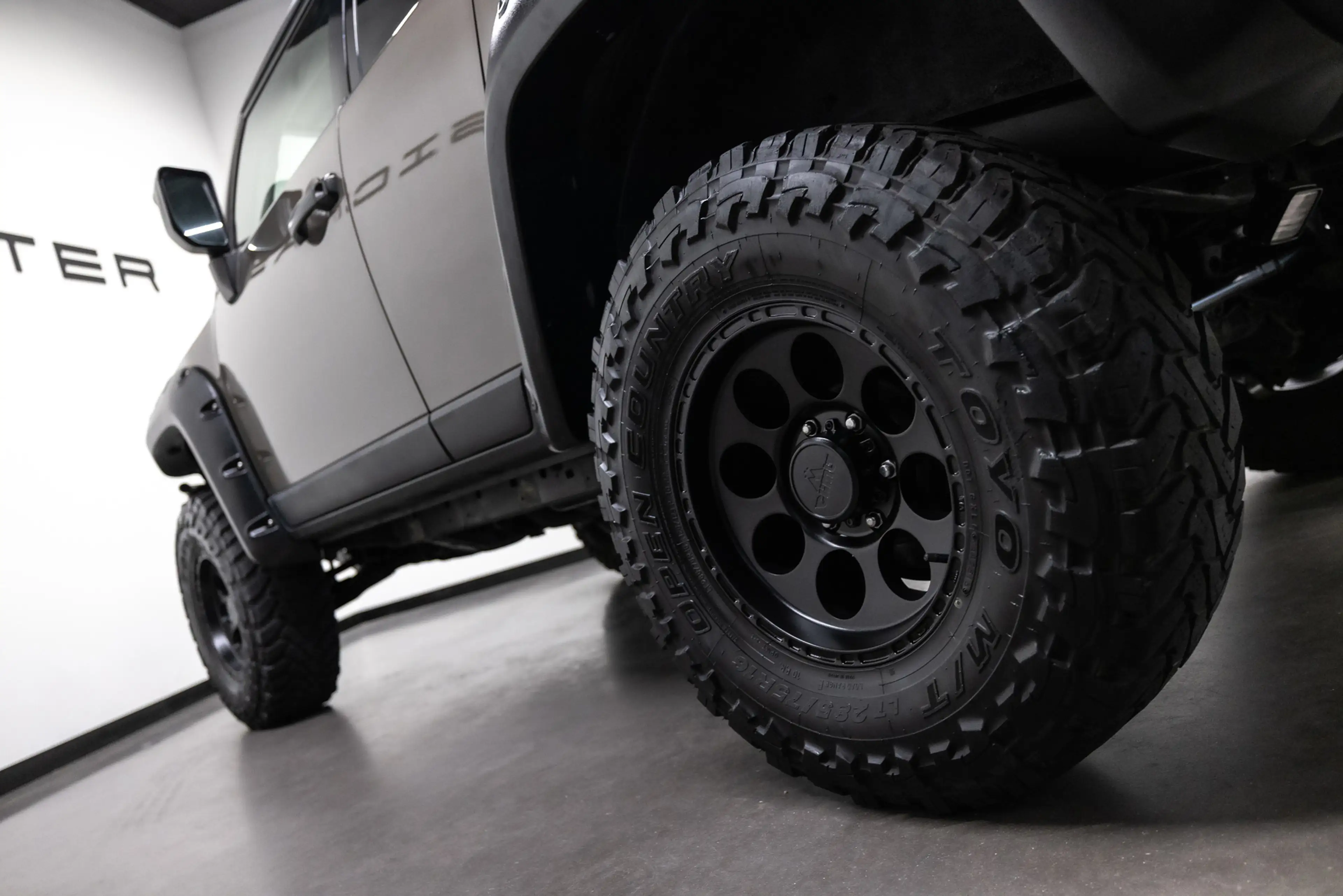 Toyota FJ Cruiser VVT-i V6 Btw auto, Fiscale waarde € 8.000,- (€ 41. — photo 22