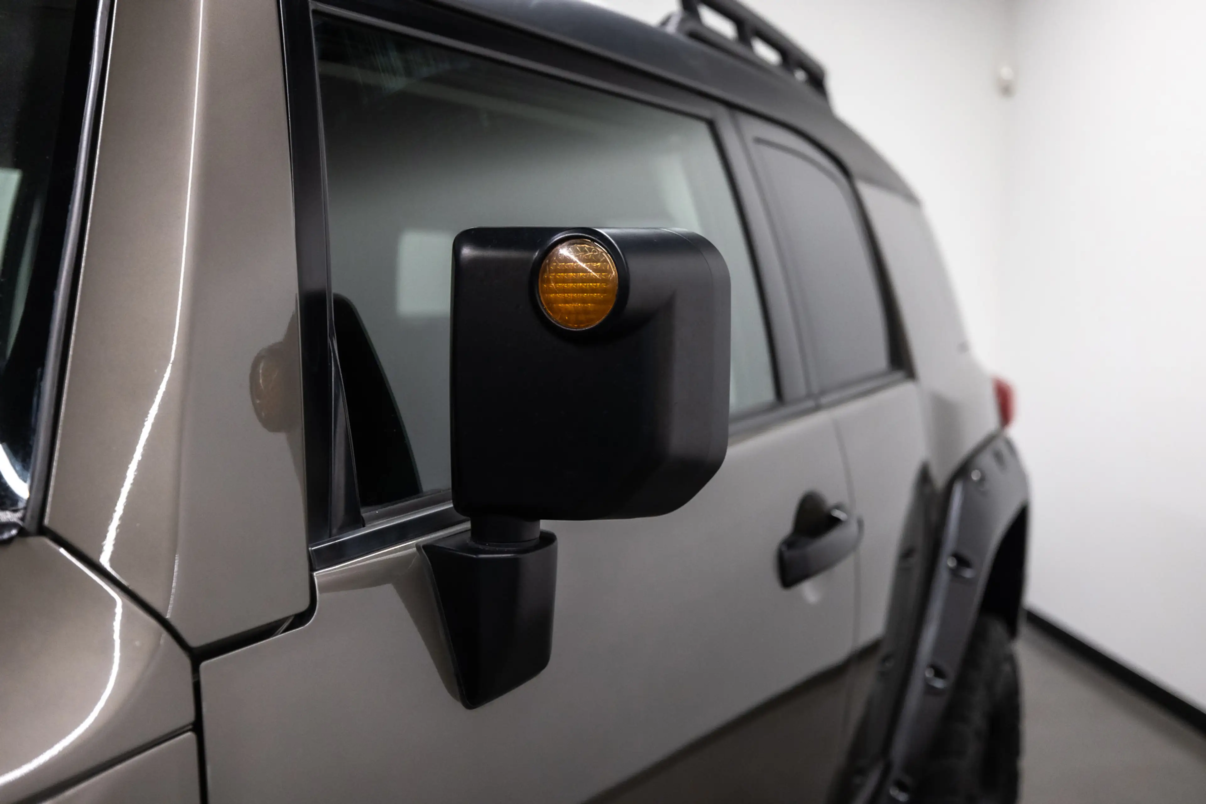 Toyota FJ Cruiser VVT-i V6 Btw auto, Fiscale waarde € 8.000,- (€ 41. — photo 24
