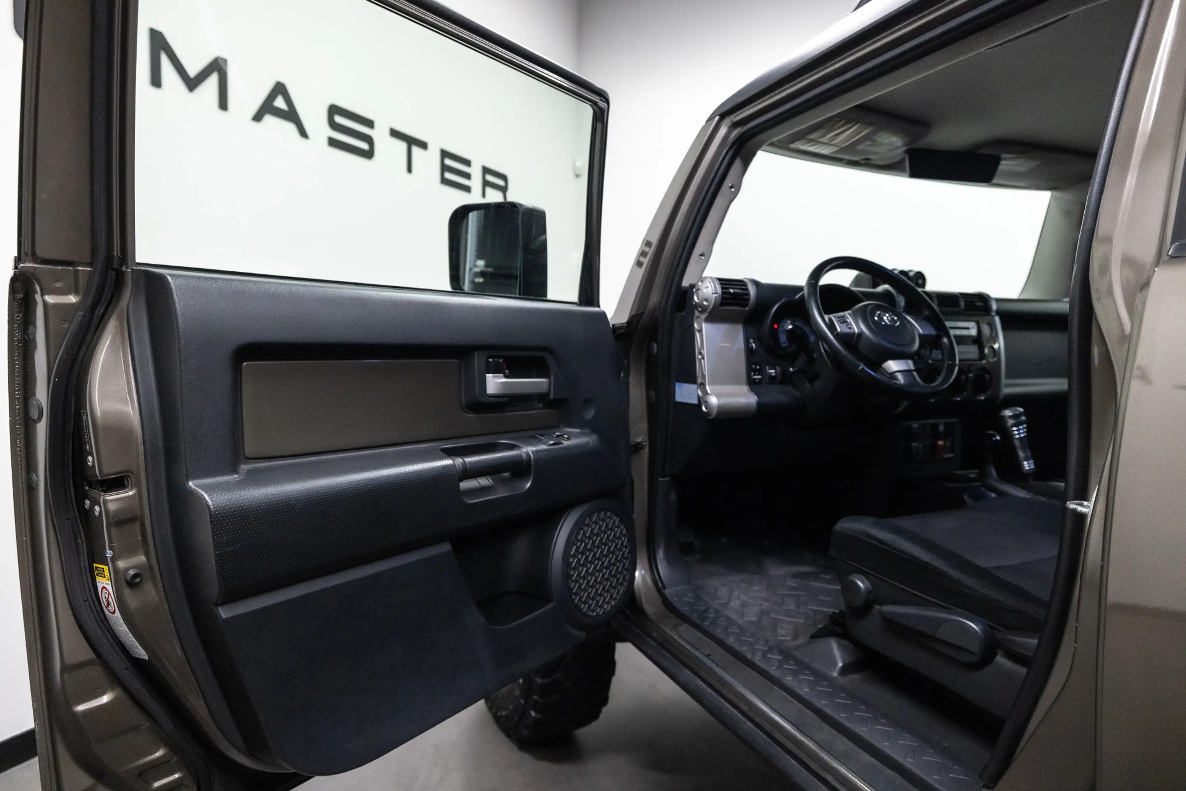 Toyota FJ Cruiser VVT-i V6 Btw auto, Fiscale waarde € 8.000,- (€ 41. — photo 4