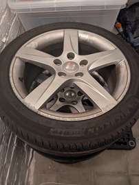 Altea XL 1.6 CR TDi Family DPF