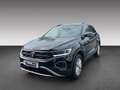 Volkswagen T-Roc 1.0 TSI 6-Gang Life SHZ Klima Zwart - thumbnail 3
