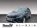Volkswagen T-Roc 1.0 TSI 6-Gang Life SHZ Klima Zwart - thumbnail 1