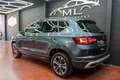SEAT Ateca 1.5 EcoTSI S&S Style DSG Gris - thumbnail 8