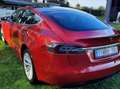 Tesla Model S 100 kWh Performance Dual Motor (EU6.2) Rood - thumbnail 6
