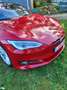 Tesla Model S 100 kWh Performance Dual Motor (EU6.2) Rood - thumbnail 5