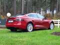 Tesla Model S 100 kWh Performance Dual Motor (EU6.2) Rouge - thumbnail 2