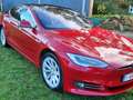 Tesla Model S 100 kWh Performance Dual Motor (EU6.2) Rood - thumbnail 9