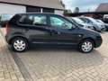 Volkswagen Polo 1.2i Cricket, 64PS-ATM 77.000 Km, TÜV 4.2027 Nero - thumbnail 3