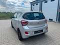 Hyundai i10 FIFA World Cup Edition Argent - thumbnail 5
