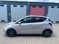 Hyundai i10 FIFA World Cup Edition Argent - thumbnail 3
