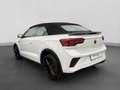Volkswagen T-Roc 1.5 TSI DSG R LINE BLACK STYLE L Weiß - thumbnail 18