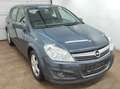 Opel Astra H 1.6 *TÜV NEU* NAVI TEMP BC KLIMAA CATCH ME ZV Blau - thumbnail 3