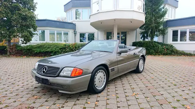 Mercedes-Benz SL 280 -Hardtop -Sammlerzustand-vorbildliche Historie-