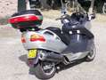 Suzuki Burgman 650 Silver - thumbnail 4