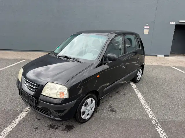 Hyundai Atos