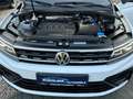 Volkswagen Tiguan Highline DSG R Line ACC LED Navi RFK 19 Z Weiß - thumbnail 20