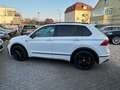 Volkswagen Tiguan Highline DSG R Line ACC LED Navi RFK 19 Z Weiß - thumbnail 5