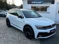 Volkswagen Tiguan Highline DSG R Line ACC LED Navi RFK 19 Z Weiß - thumbnail 7