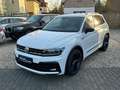 Volkswagen Tiguan Highline DSG R Line ACC LED Navi RFK 19 Z Weiß - thumbnail 6