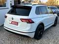 Volkswagen Tiguan Highline DSG R Line ACC LED Navi RFK 19 Z Weiß - thumbnail 10