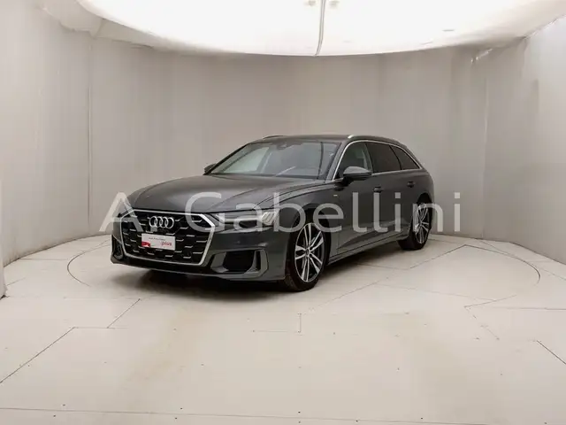2025 Audi A6 in Grey for sale