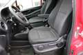 Mercedes-Benz Vito Tourer Pro 116 BlueTEC lang Rot - thumbnail 27