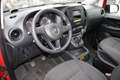 Mercedes-Benz Vito Tourer Pro 116 BlueTEC lang Rot - thumbnail 25