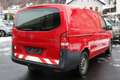 Mercedes-Benz Vito Tourer Pro 116 BlueTEC lang Rot - thumbnail 5