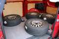 Mercedes-Benz Vito Tourer Pro 116 BlueTEC lang Rot - thumbnail 20